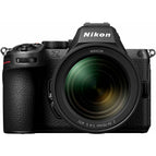 Z5II + Z 24-70