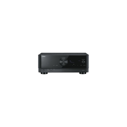Ampli Home Cinema YAMAHA MusicCast RX-V4A Noir