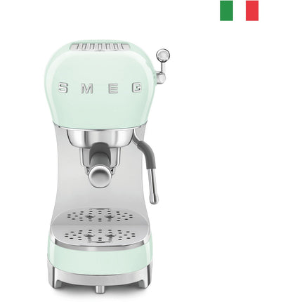 Machine à expresso SMEG ECF02