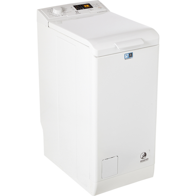 Lave linge top ELECTROLUX EX EWT 1365ELW Reconditionné