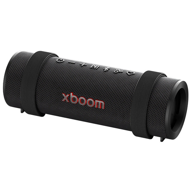 Enceinte portable LG xboom Grab will.i.am 2025