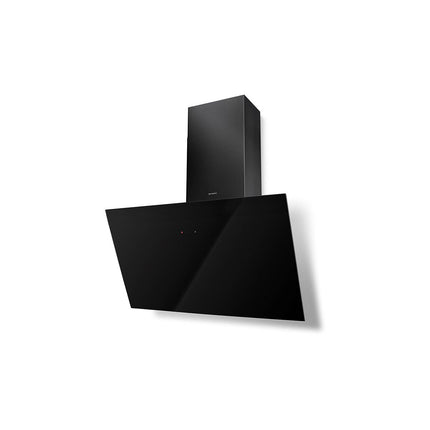 Hotte décorative murale inclinée FABER TWEET 550
