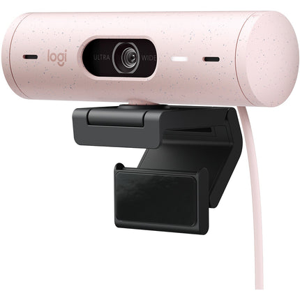 Webcam LOGITECH Brio 500 HD