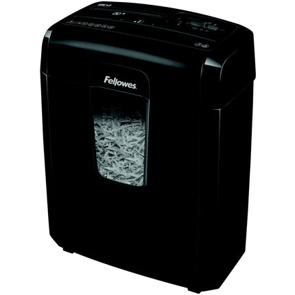 Destructeur FELLOWES 8CD