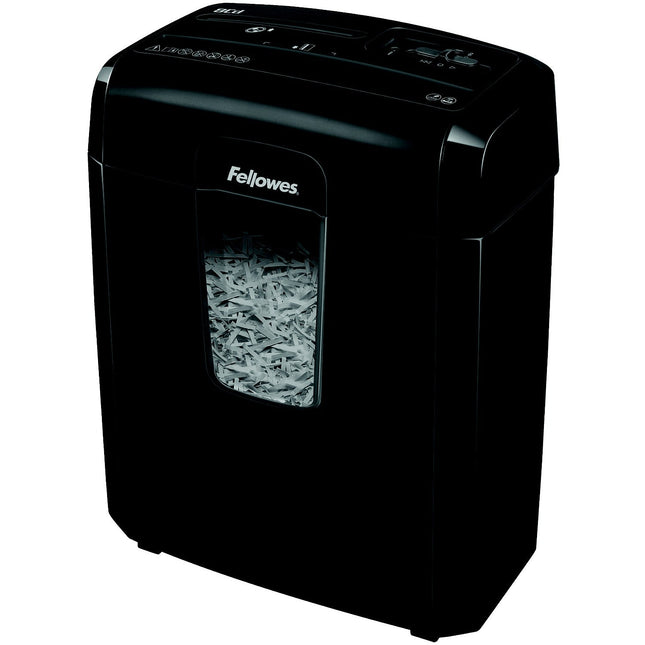 Destructeur FELLOWES 8CD