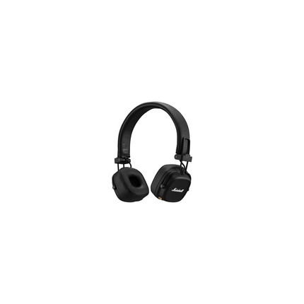 Casque MARSHALL Major IV Noir