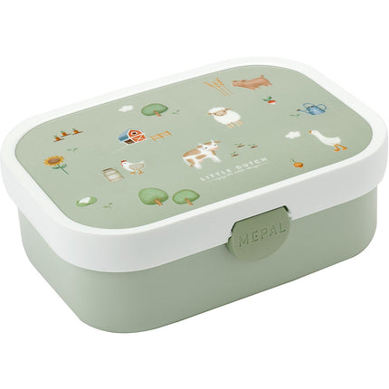 Bento MEPAL à dejeuner campus little farm