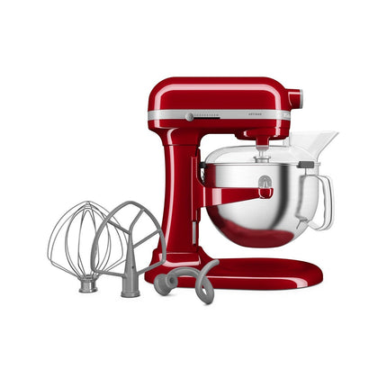 Robot pâtissier KITCHENAID 5KSM60SPXEER