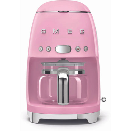 Cafetière filtre SMEG DCF02