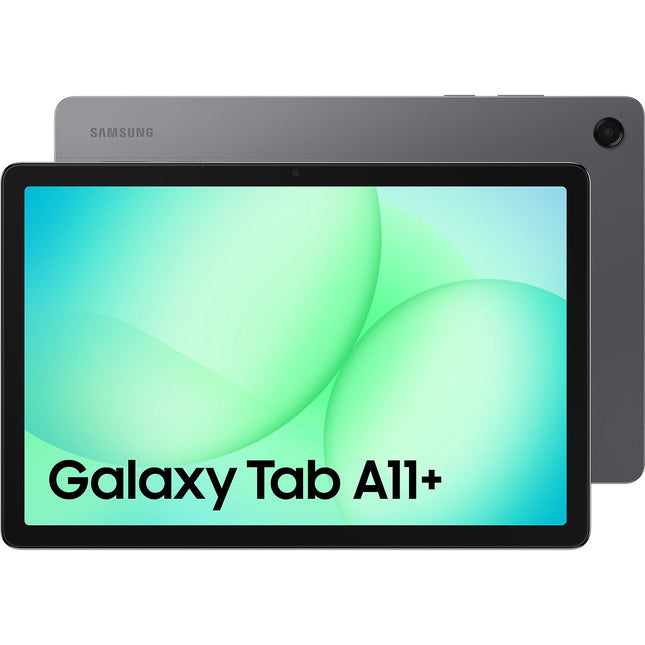Tablette Android SAMSUNG Galaxy Tab A11+ Wifi 256Go Gris