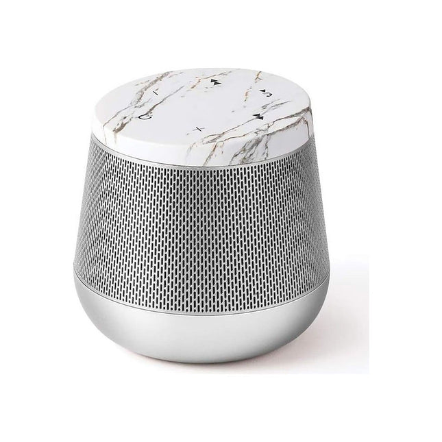 Enceinte portable LEXON Bluetooth Miami Sound Stéréo Puissant