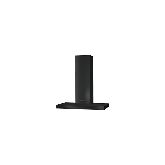 Hotte décorative murale MIELE PUR 98 W masw