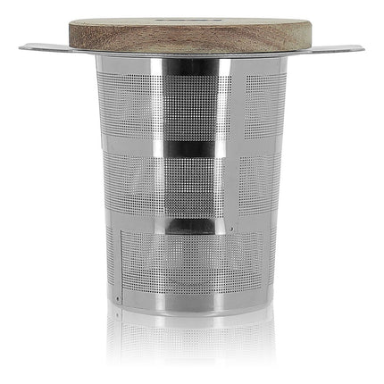 Infuseur à thé OGO LIVING Luke en inox retractable