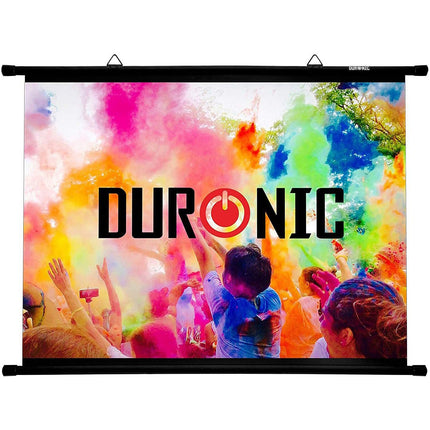 Ecran de projection DURONIC BPS40 /43