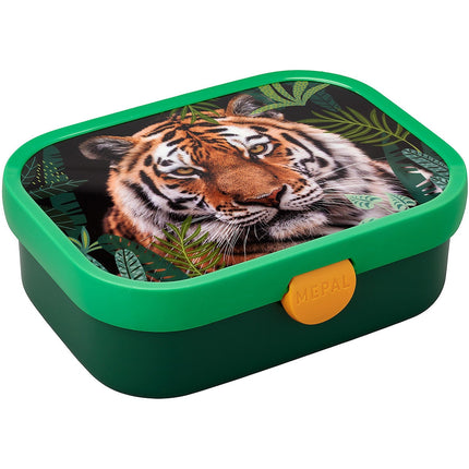 Bento MEPAL à dejeuner campus wild tiger