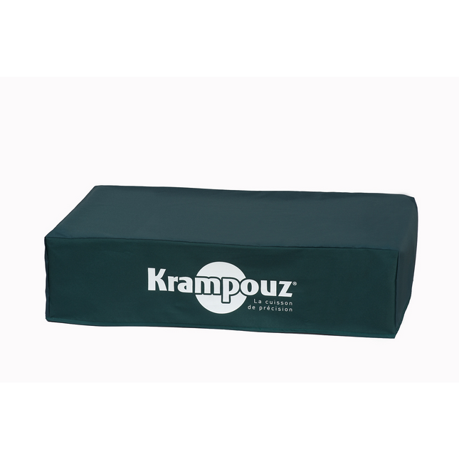 Housse plancha KRAMPOUZ AHP2 pour planchas Saveur doubles GZ/Elc