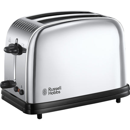 Toaster RUSSELL HOBBS 23311-56 Chester inox
