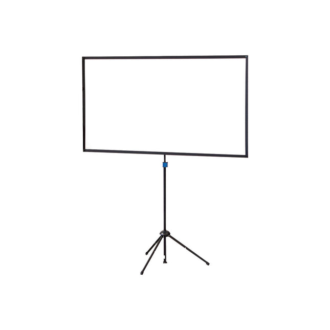 Ecran de projection ORAY CROSSSCREEN 122x200