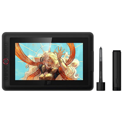 Tablette graphique XPPEN Artist 13.3 pro v2