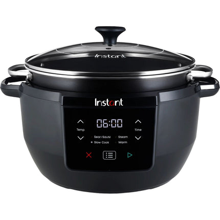 Multicuiseur INSTANT POT Mijoteuse 4 en 1 qualité supérieure 7,1L