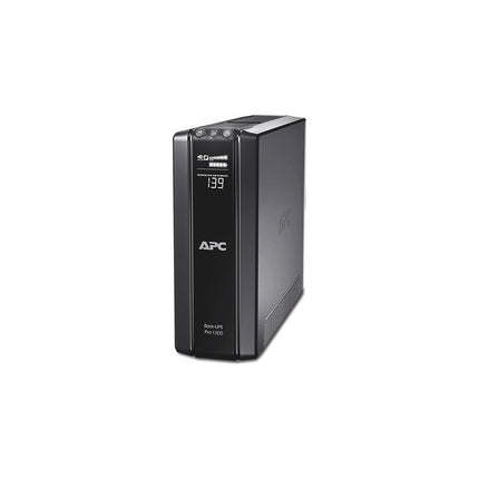 Onduleur APC Ligne interactive 1500VA 3 x IEC C13