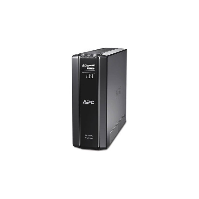 Onduleur APC Ligne interactive 1500VA 3 x IEC C13