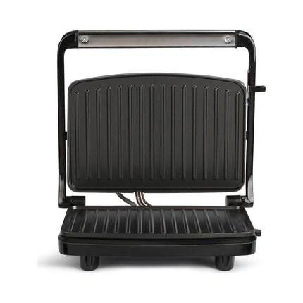 Grille-viande LIVOO Grill viandes et panini 750w gris/noir -