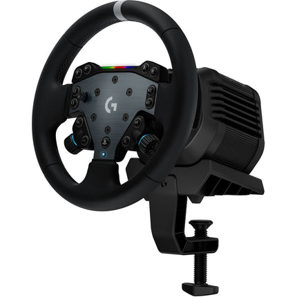 Volant LOGITECH G RS50 System Direct Drive pour PS/PC
