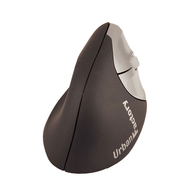 Souris filaire URBAN FACTORY verticale ERGO MOUSE pour droitier