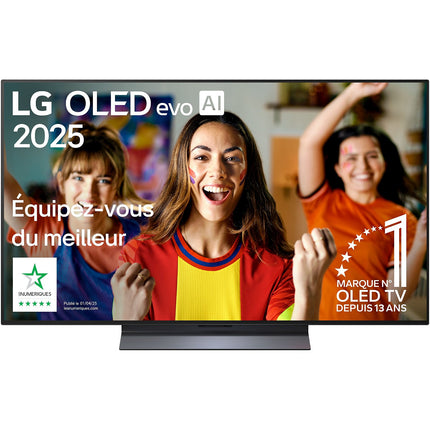TV OLED LG
