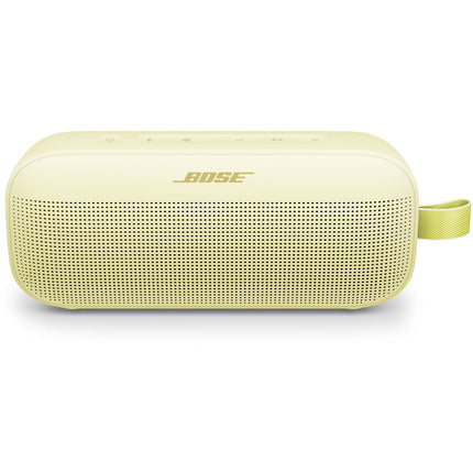Enceinte portable BOSE SoundLink Flex II