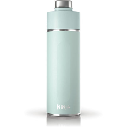 Bouteille isotherme NINJA Thirsti 530ml Travel Bottle Black