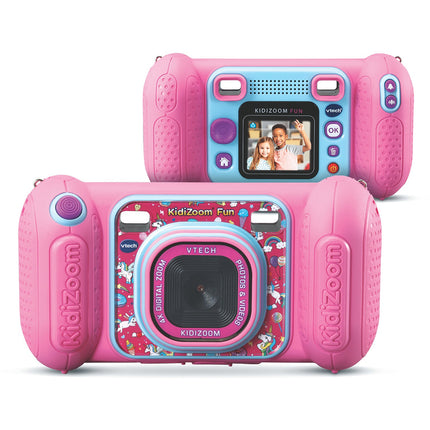 Appareil photo enfant VTECH Kidizoom Fun