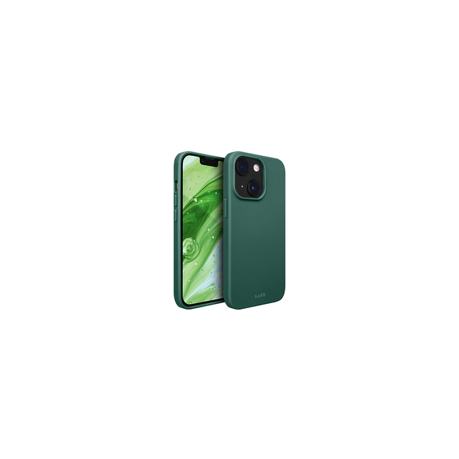 Coque LAUT iPhone 14 Pro Huex Vert