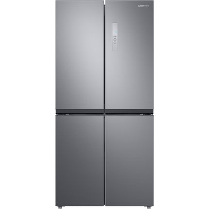 Réfrigérateur multi portes SAMSUNG RF48A401EB4
