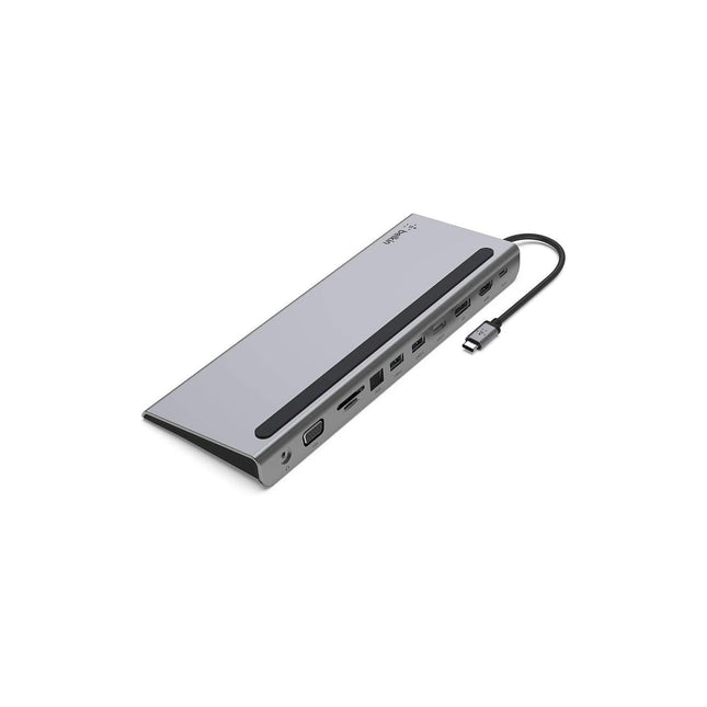 Station d'accueil BELKIN USB-C multiport 11-en-1