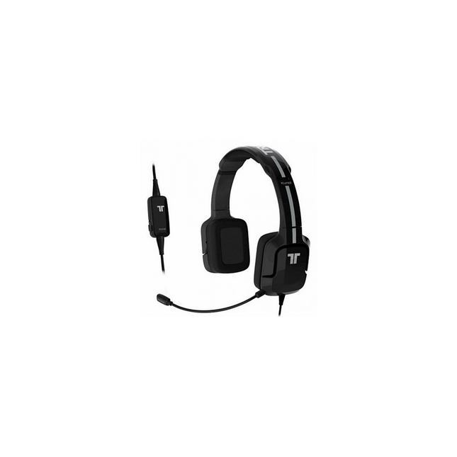 Casque gamer TRITTON Kunai+ Noir