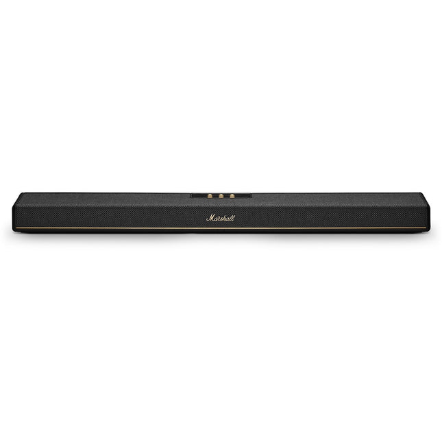 Barre de son MARSHALL HESTON 120 Noire