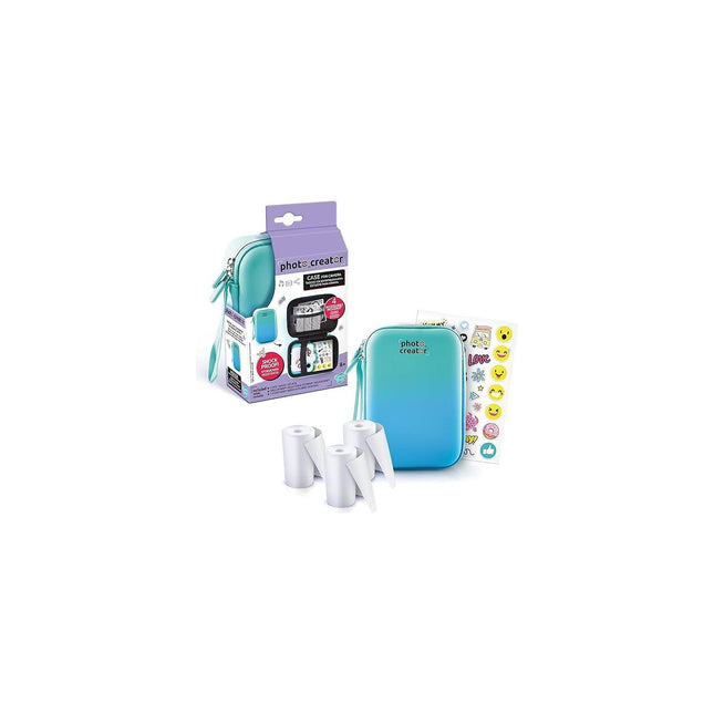 Appareil photo enfant CANAL TOYS CLK 012