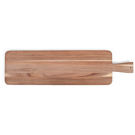 Planche apéritif LIVOO maxi aperitive en acacia