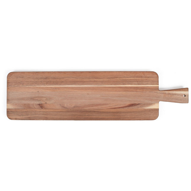 Planche apéritif LIVOO maxi aperitive en acacia