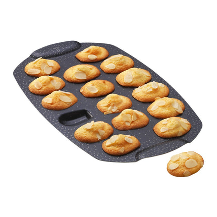 Moule à madeleine TEFAL Perfectbake mini madeleine