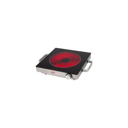 Plaque vitrocéramique PROFICOOK PC-EKP1210