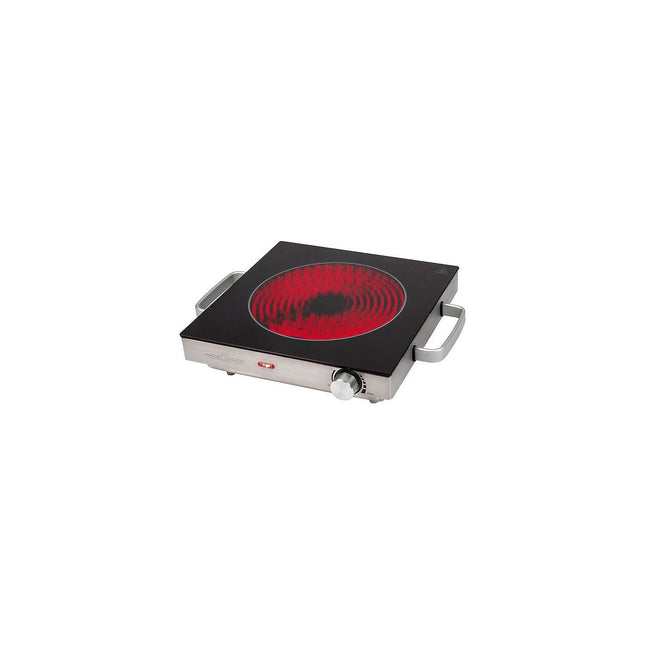 Plaque vitrocéramique PROFICOOK PC-EKP1210