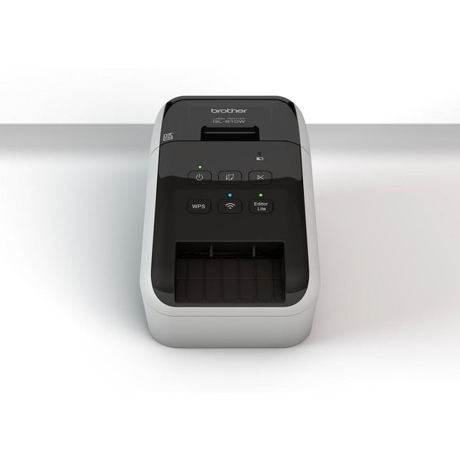 Etiqueteuse BROTHER QL-810W