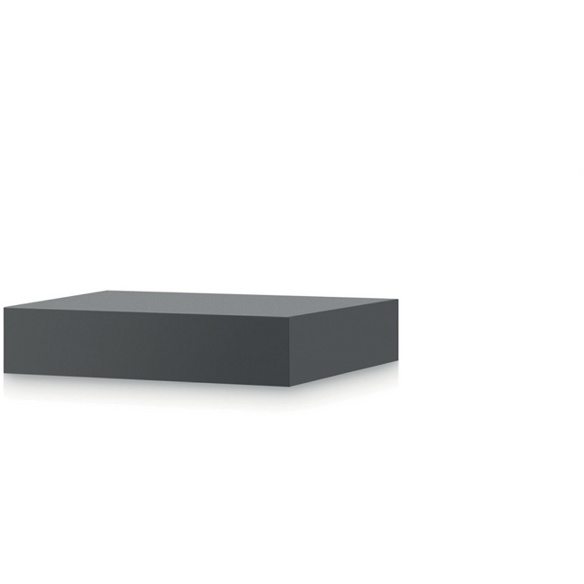 Couvercle plancha FORGE ADOUR MODERN 45 CHARNIERES