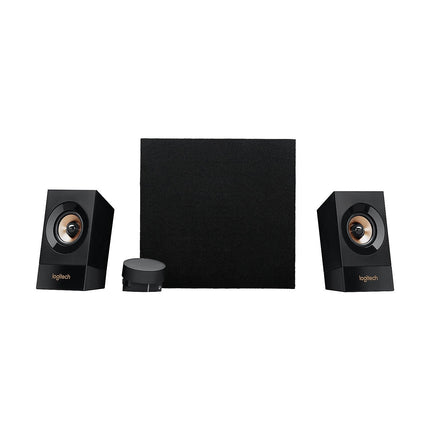 Enceinte PC LOGITECH Z533 2.1 Dark