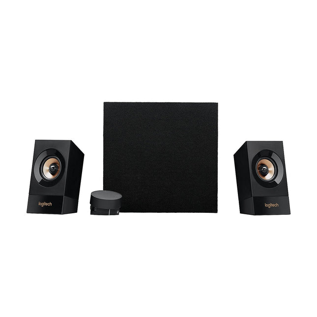 Enceinte PC LOGITECH Z533 2.1 Dark