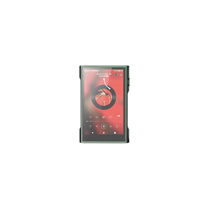 Lecteur MP3 SHANLING M3 Ultra Vert