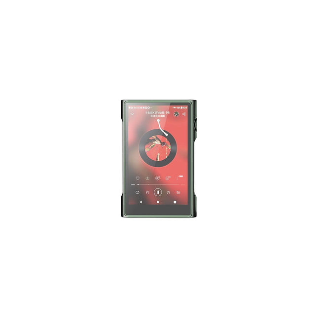 Lecteur MP3 SHANLING M3 Ultra Vert